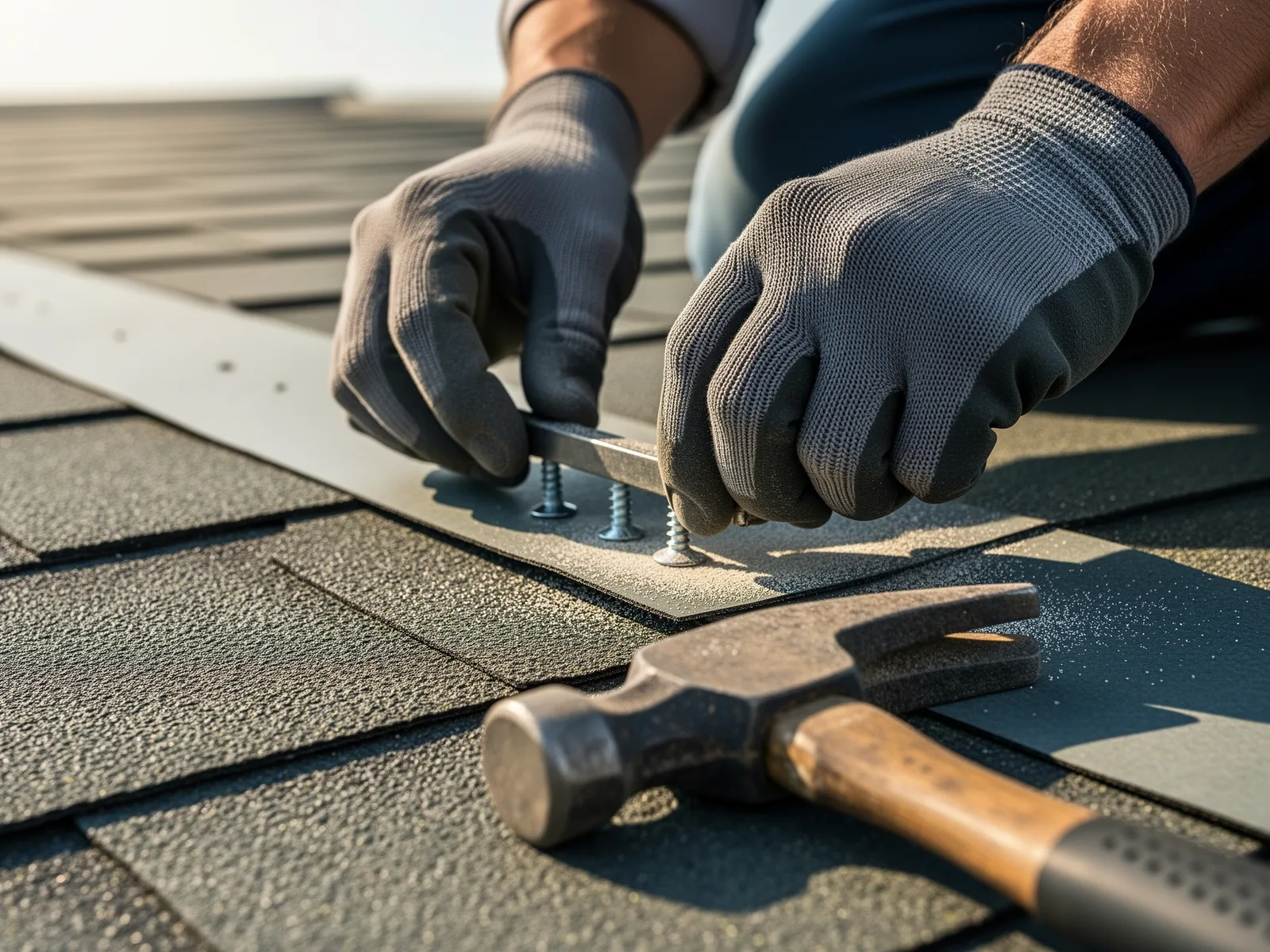 Why choose Fascia Repair in Mitchells, VA